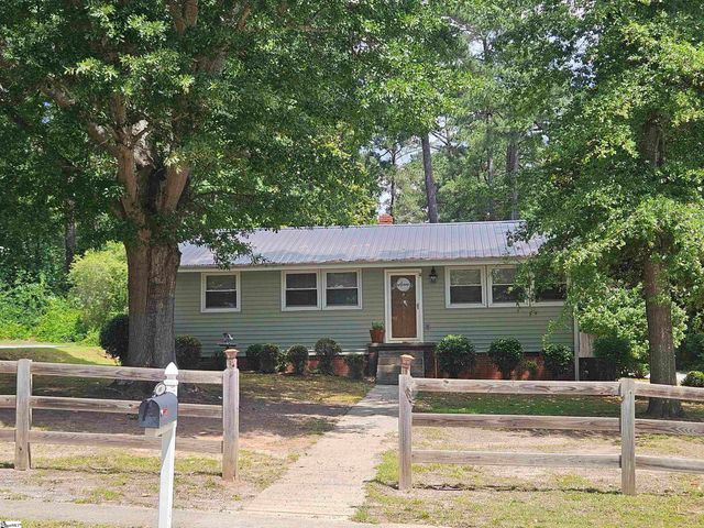 505 East A Avenue, Easley, SC 29640