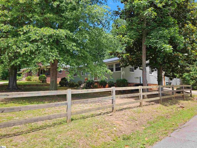 505 East A Avenue, Easley, SC 29640