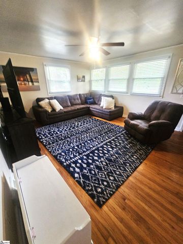 505 East A Avenue, Easley, SC 29640