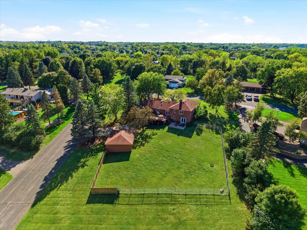 5431 Hilltop Avenue N, Lake Elmo, MN 55042 — photo 2
