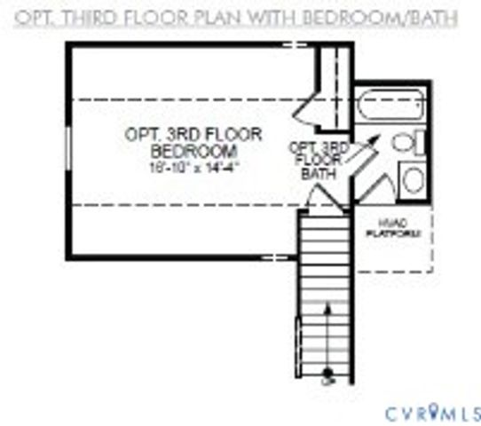 1750 Mountain Rd, Glen Allen, VA 23060