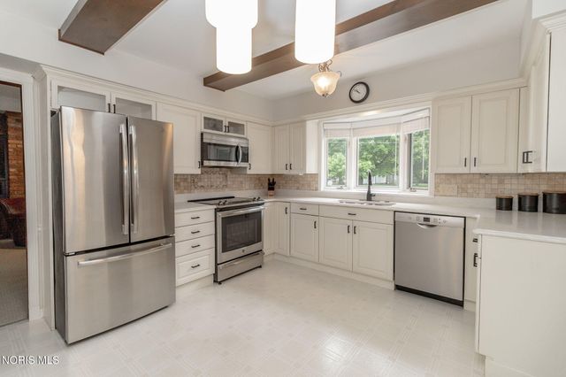 4104 Lancelot Road, Toledo, OH 43623
