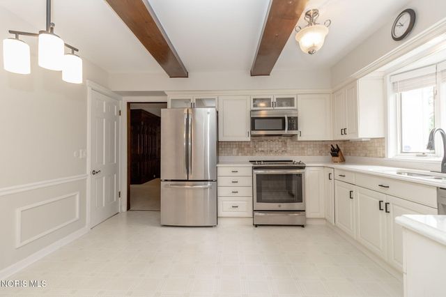 4104 Lancelot Road, Toledo, OH 43623