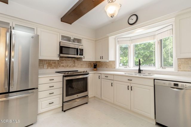 4104 Lancelot Road, Toledo, OH 43623
