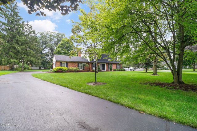 4104 Lancelot Road, Toledo, OH 43623