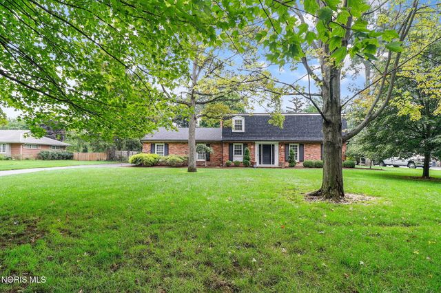 4104 Lancelot Road, Toledo, OH 43623