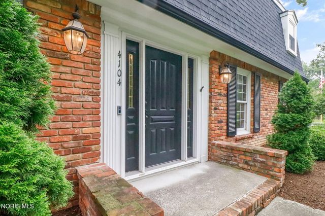 4104 Lancelot Road, Toledo, OH 43623