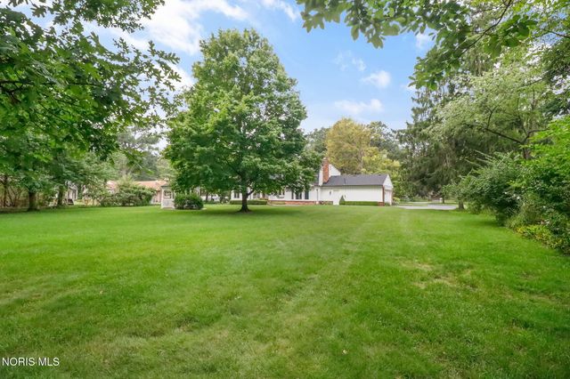 4104 Lancelot Road, Toledo, OH 43623