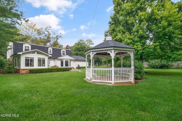 4104 Lancelot Road, Toledo, OH 43623