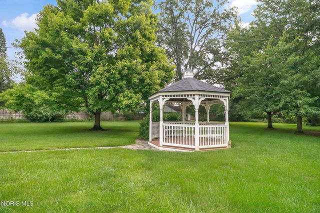 4104 Lancelot Road, Toledo, OH 43623