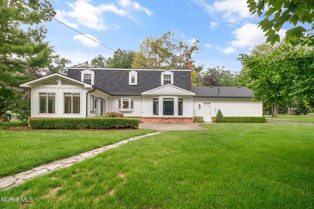 4104 Lancelot Road, Toledo, OH 43623