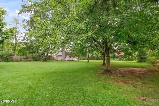 4104 Lancelot Road, Toledo, OH 43623