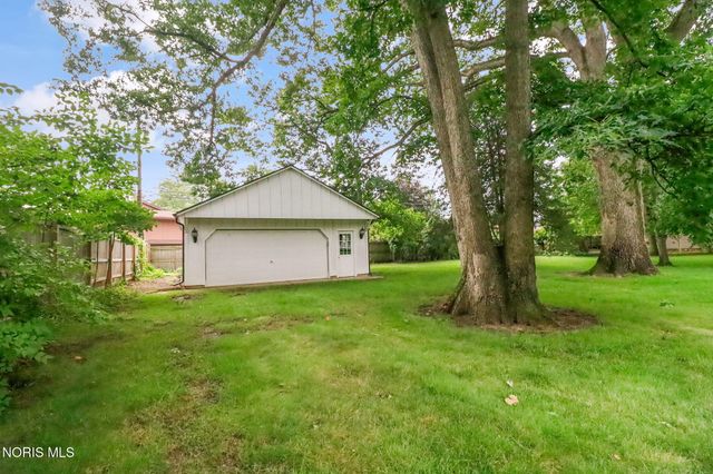 4104 Lancelot Road, Toledo, OH 43623