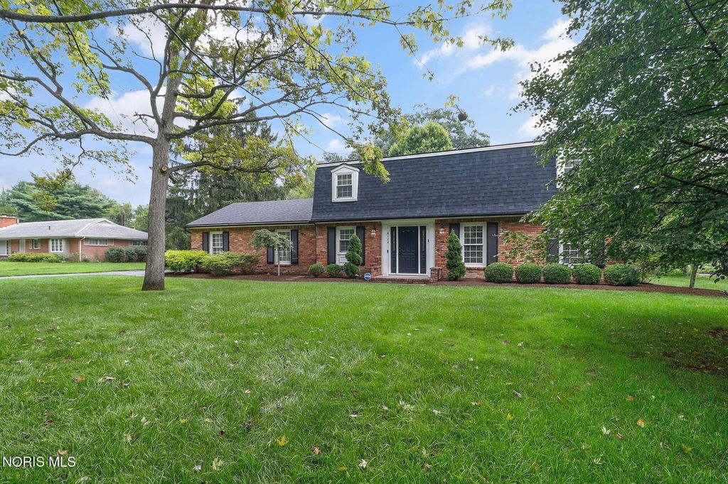 4104 Lancelot Road, Toledo, OH 43623
