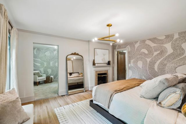 2564 Sherwood Road, Columbus, OH 43209