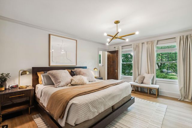 2564 Sherwood Road, Columbus, OH 43209