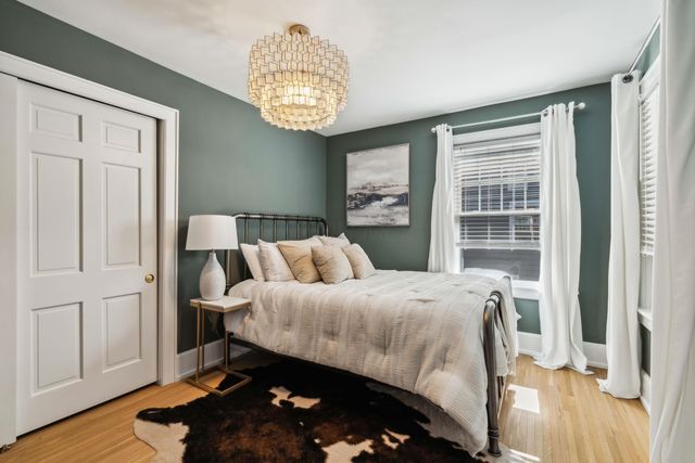 2564 Sherwood Road, Columbus, OH 43209