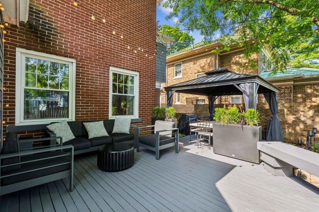 2564 Sherwood Road, Columbus, OH 43209