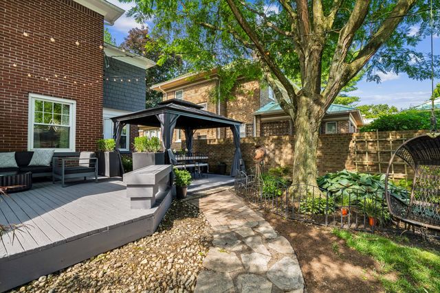 2564 Sherwood Road, Columbus, OH 43209