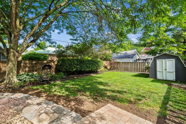 2564 Sherwood Road, Columbus, OH 43209