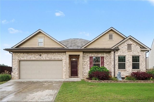 3858 Sweet Iris Circle, Loganville, GA 30052