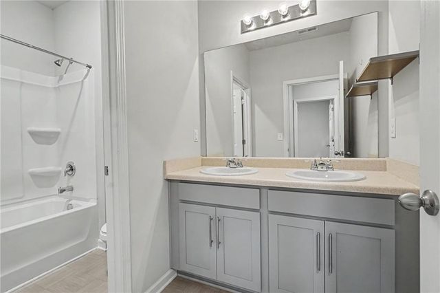 3858 Sweet Iris Circle, Loganville, GA 30052