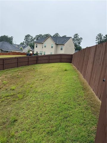 3858 Sweet Iris Circle, Loganville, GA 30052