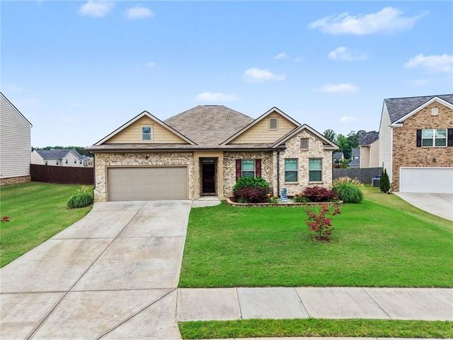 3858 Sweet Iris Circle, Loganville, GA 30052
