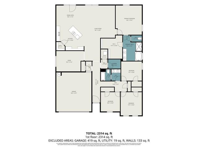 3858 Sweet Iris Circle, Loganville, GA 30052