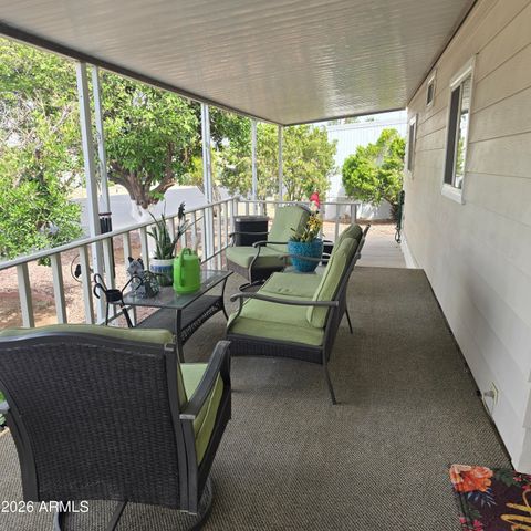 11411 N 91ST Avenue 185, Peoria, AZ 85345