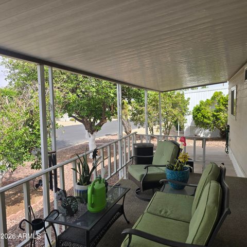 11411 N 91ST Avenue 185, Peoria, AZ 85345