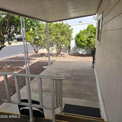 11411 N 91ST Avenue 185, Peoria, AZ 85345