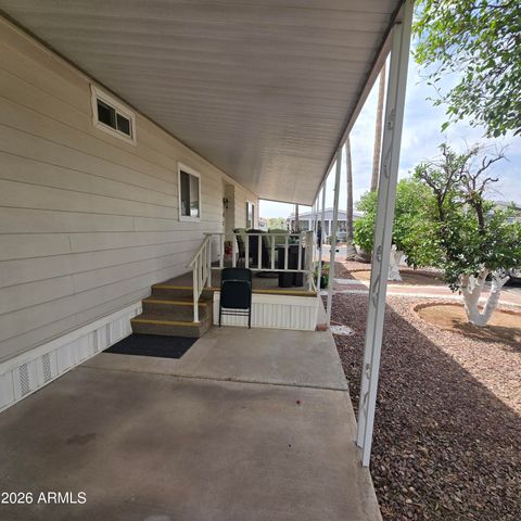 11411 N 91ST Avenue 185, Peoria, AZ 85345