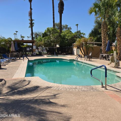 11411 N 91ST Avenue 185, Peoria, AZ 85345
