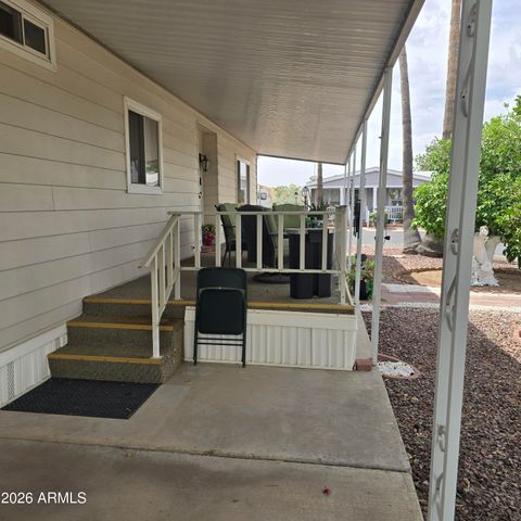 11411 N 91ST Avenue 185, Peoria, AZ 85345