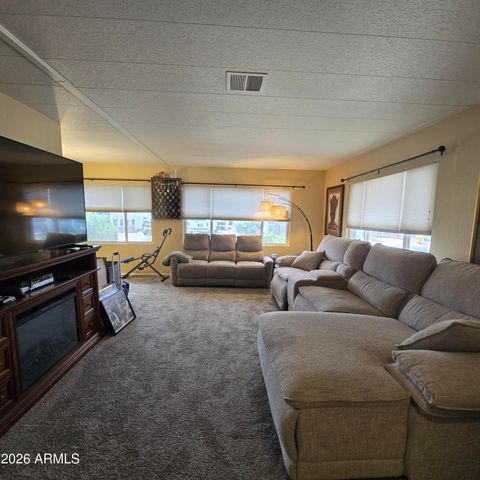 11411 N 91ST Avenue 185, Peoria, AZ 85345