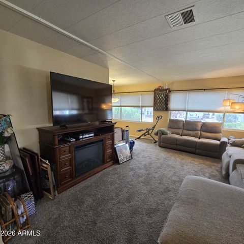 11411 N 91ST Avenue 185, Peoria, AZ 85345