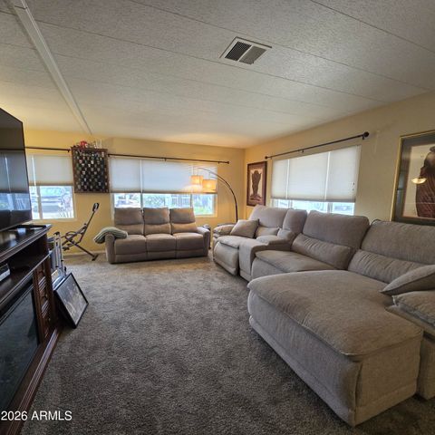 11411 N 91ST Avenue 185, Peoria, AZ 85345