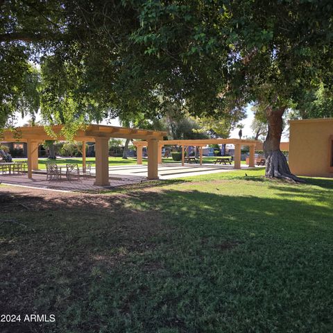 11411 N 91ST Avenue 185, Peoria, AZ 85345