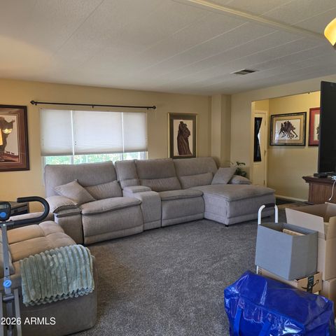 11411 N 91ST Avenue 185, Peoria, AZ 85345