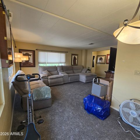 11411 N 91ST Avenue 185, Peoria, AZ 85345