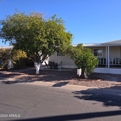 11411 N 91ST Avenue 185, Peoria, AZ 85345