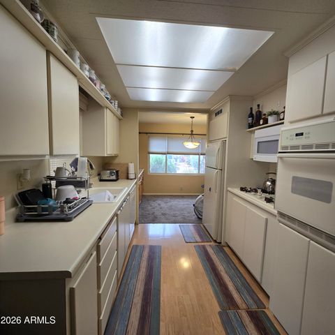 11411 N 91ST Avenue 185, Peoria, AZ 85345
