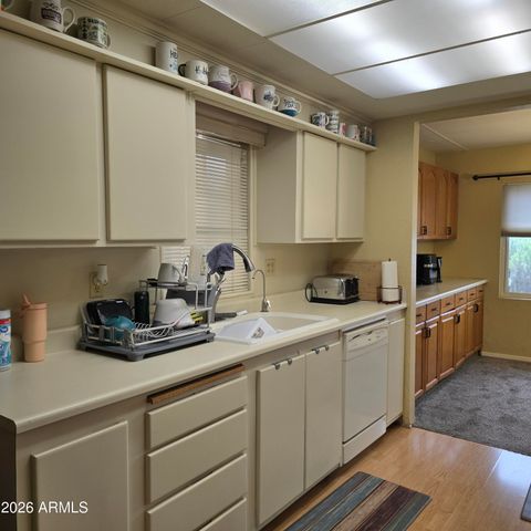 11411 N 91ST Avenue 185, Peoria, AZ 85345