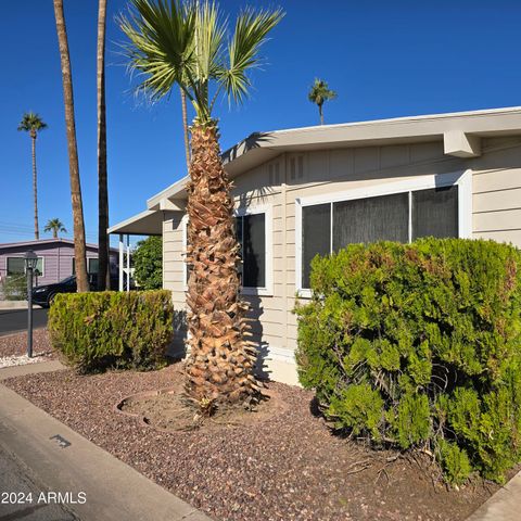 11411 N 91ST Avenue 185, Peoria, AZ 85345