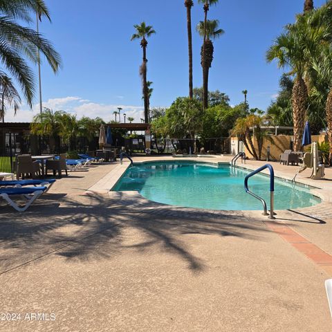 11411 N 91ST Avenue 185, Peoria, AZ 85345