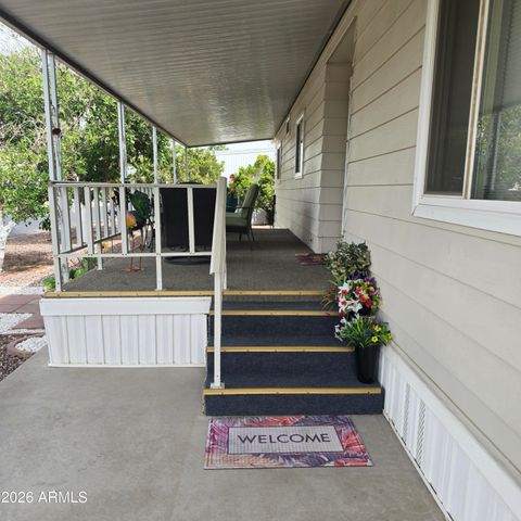 11411 N 91ST Avenue 185, Peoria, AZ 85345