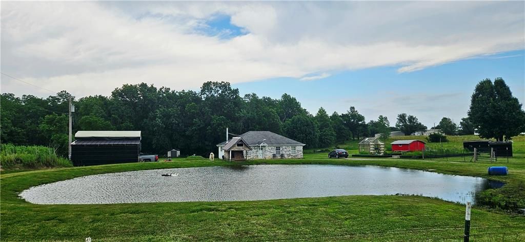 8352 NW Highway B Highway, Urich, MO 64788