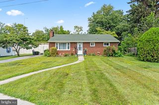 871 PINE ST, Hagerstown, MD 21740