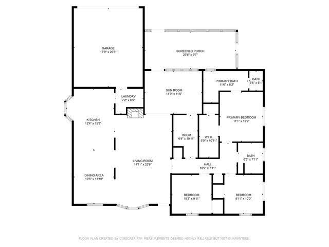 13443 Purple Sage Road, Dallas, TX 75240